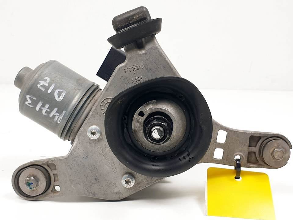 MOTOR LIMPIA DELANTERO - 9811384780 - CITROEN - C4 GRAND PICASSO II