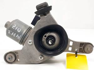 MOTOR LIMPIA DELANTERO 9811384780 CITROEN C4 GRAND PICASSO II Autodesguaces Alicante