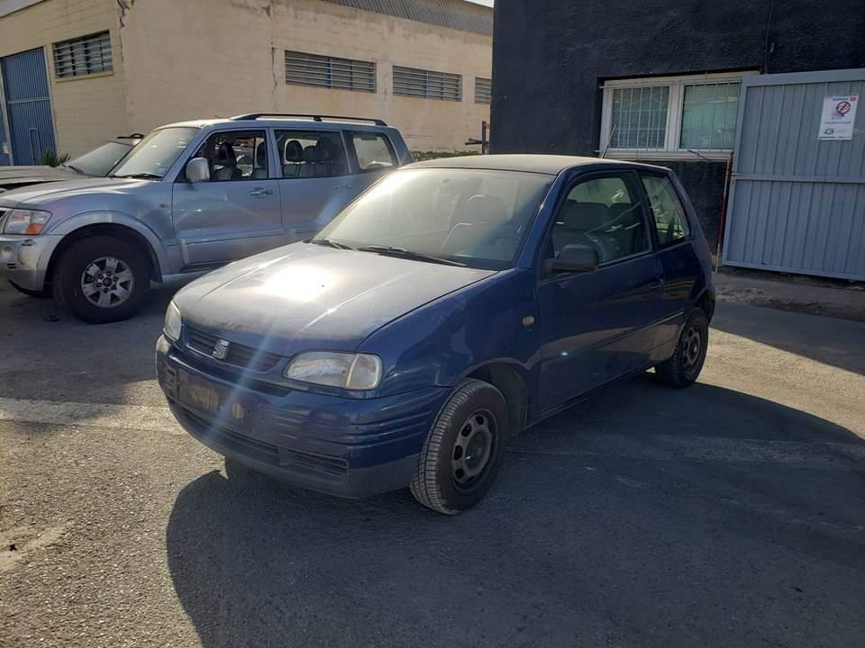 SEAT AROSA (6H1) (2000 - 2005)
