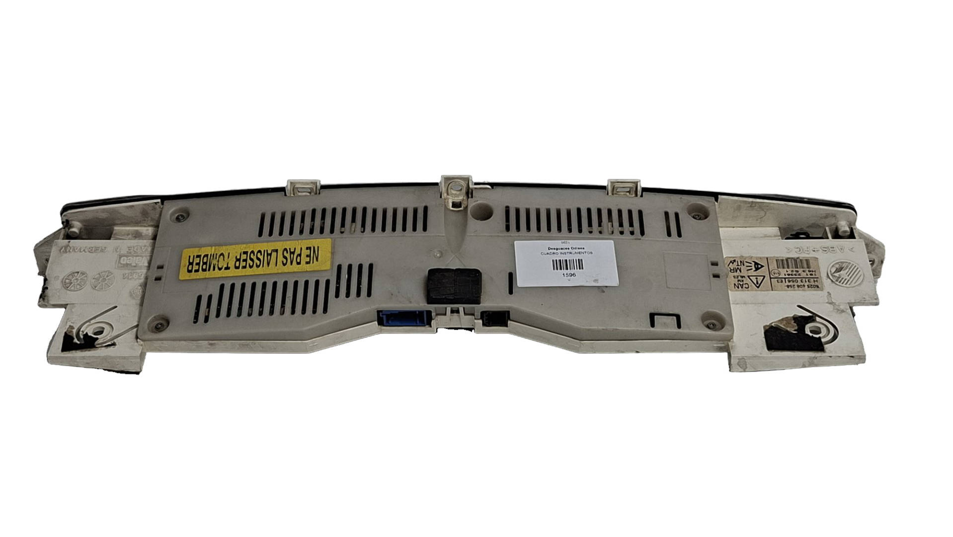 Foto 2 de Cuadro Instrumentos Renault Espace / Grand Espace (je0) (2000–2002)