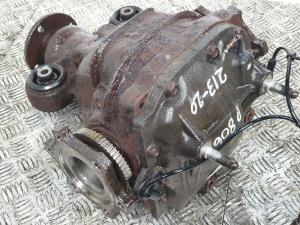 DIFERENCIAL TRASERO NISSAN PATHFINDER (R51) Autodesguaces Alicante