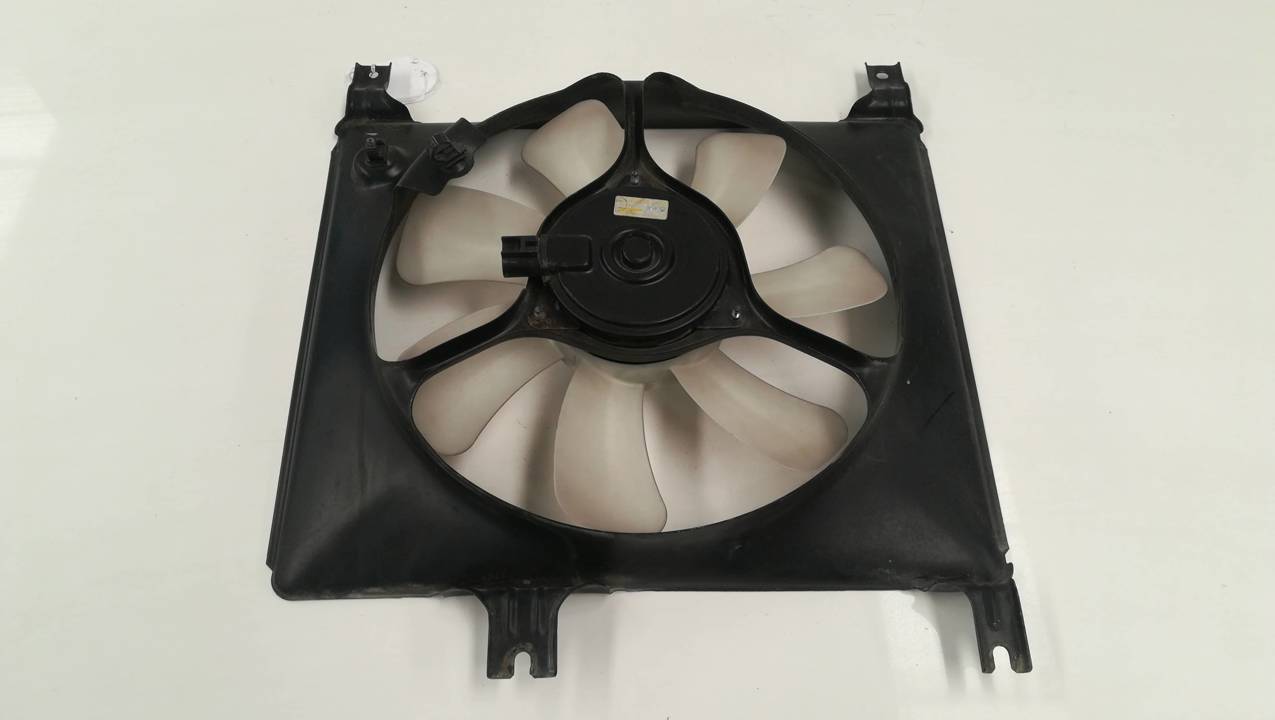 ELECTROVENTILADOR