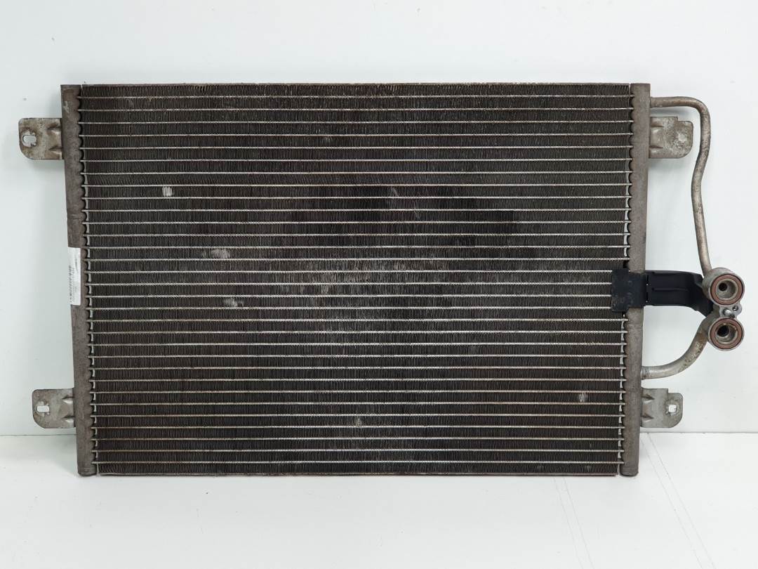 CONDENSADOR / RADIADOR AIRE ACONDICIONADO - 866371S - RENAULT - MEGANE I COUPE FASE 2 (DA..)