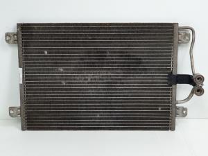 CONDENSADOR / RADIADOR AIRE ACONDICIONADO 866371S RENAULT MEGANE I COUPE FASE 2 (DA..) Autodesguaces Alicante