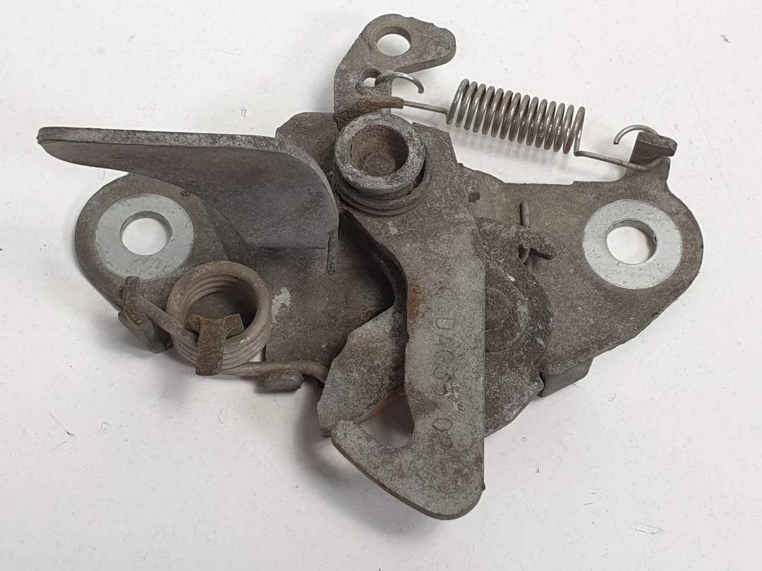 CERRADURA CAPOT - PEUGEOT - 206 CC