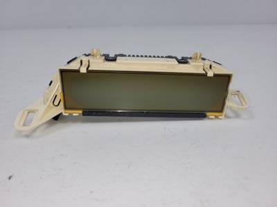 PANTALLA MULTIFUNCION 9654149280 CITROEN C4 BERLINA Autodesguaces Alicante