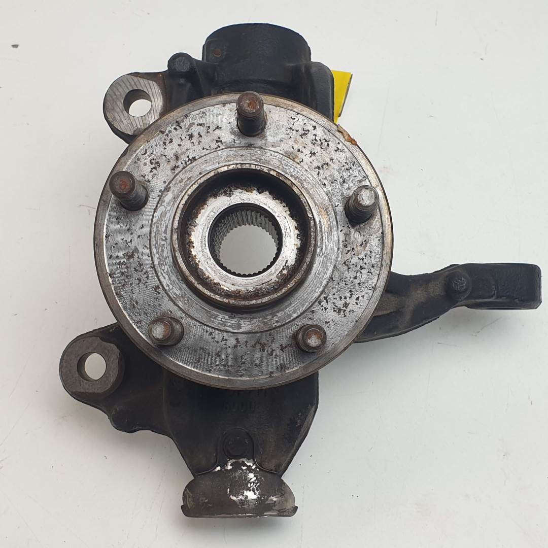 Achsschenkel vorne links - 6G913K171A - FORD - MONDEO BER. (CA2)