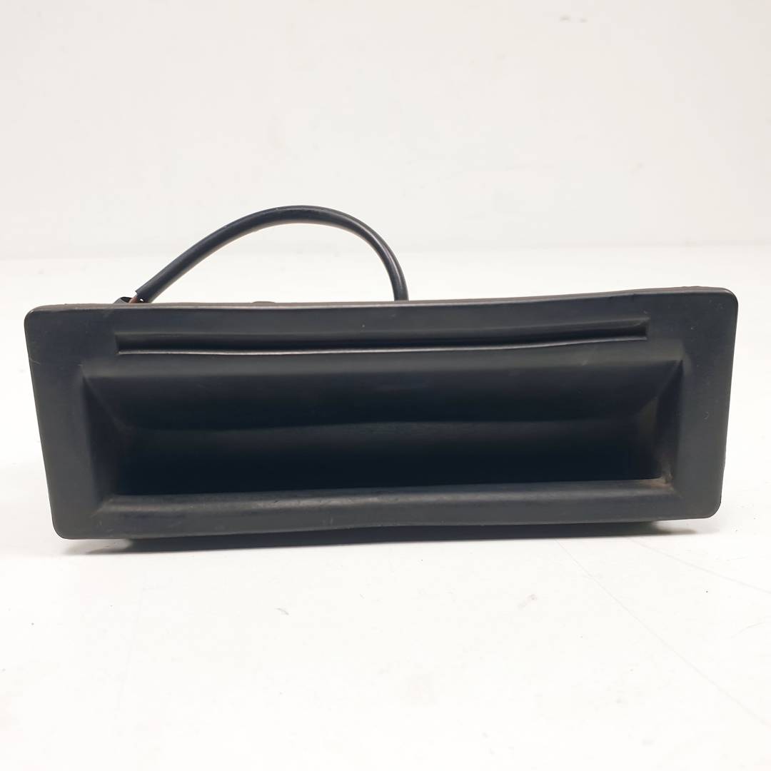 MANETA EXTERIOR PORTON - 1J0827566L - PORSCHE - CAYENNE (TYP 9PA)