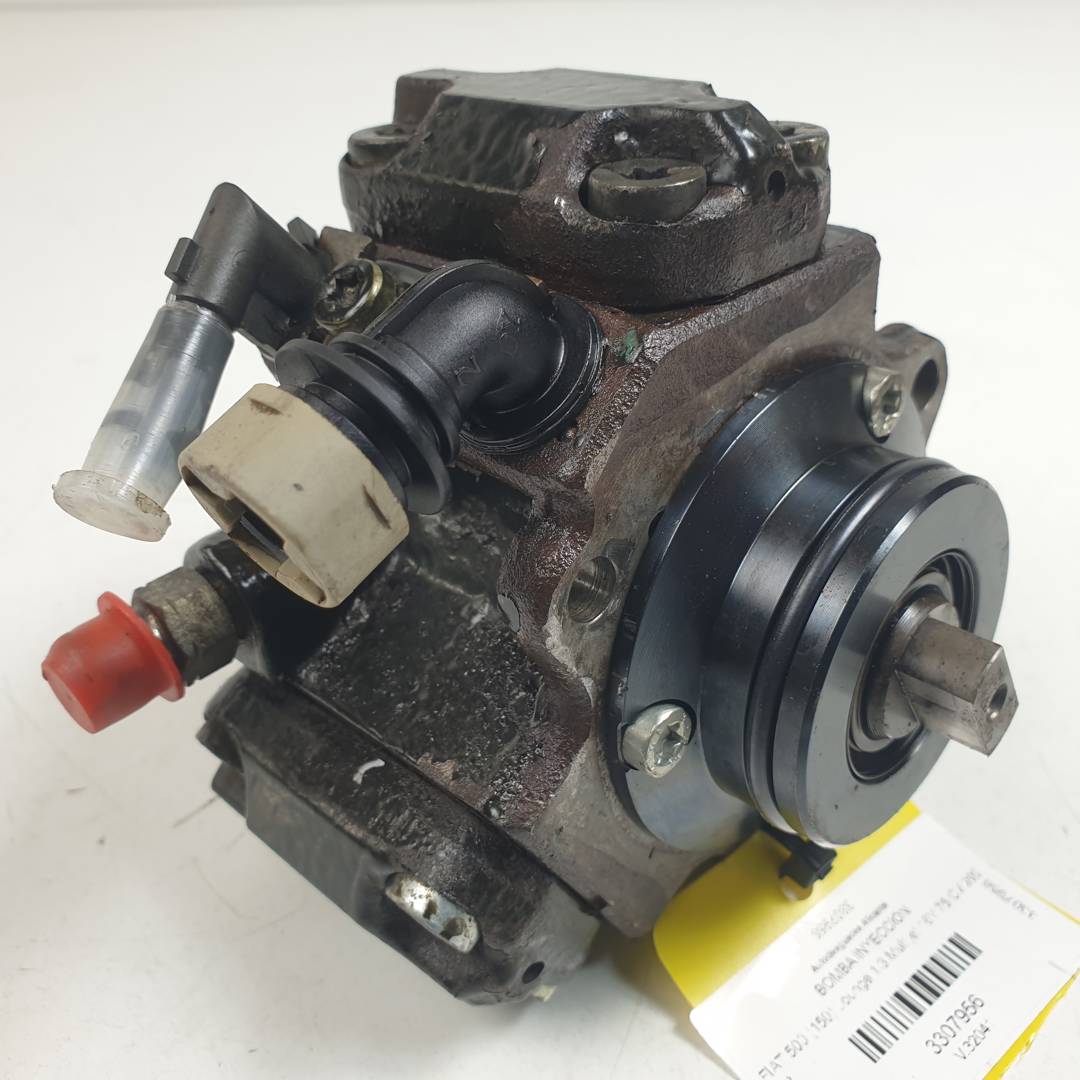 BOMBA INYECCION - FIAT - 500 (150)