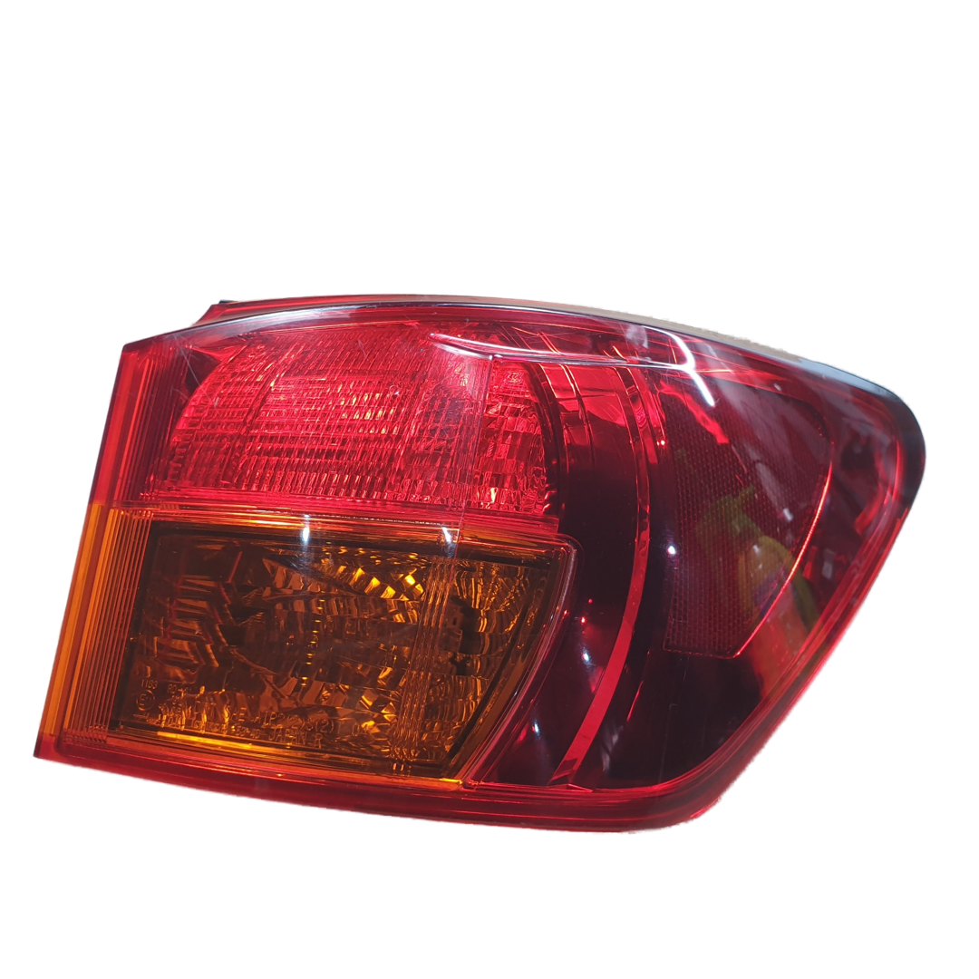 PILOTO TRASERO DERECHO - LEXUS - IS200 (DS2/IS2)