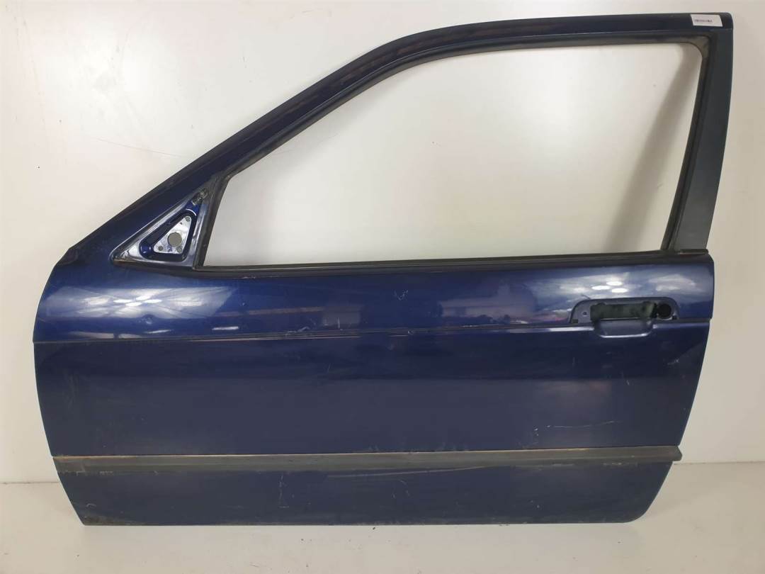 PUERTA DELANTERA IZQUIERDA - BMW - SERIE 3 COMPACTO (E36)