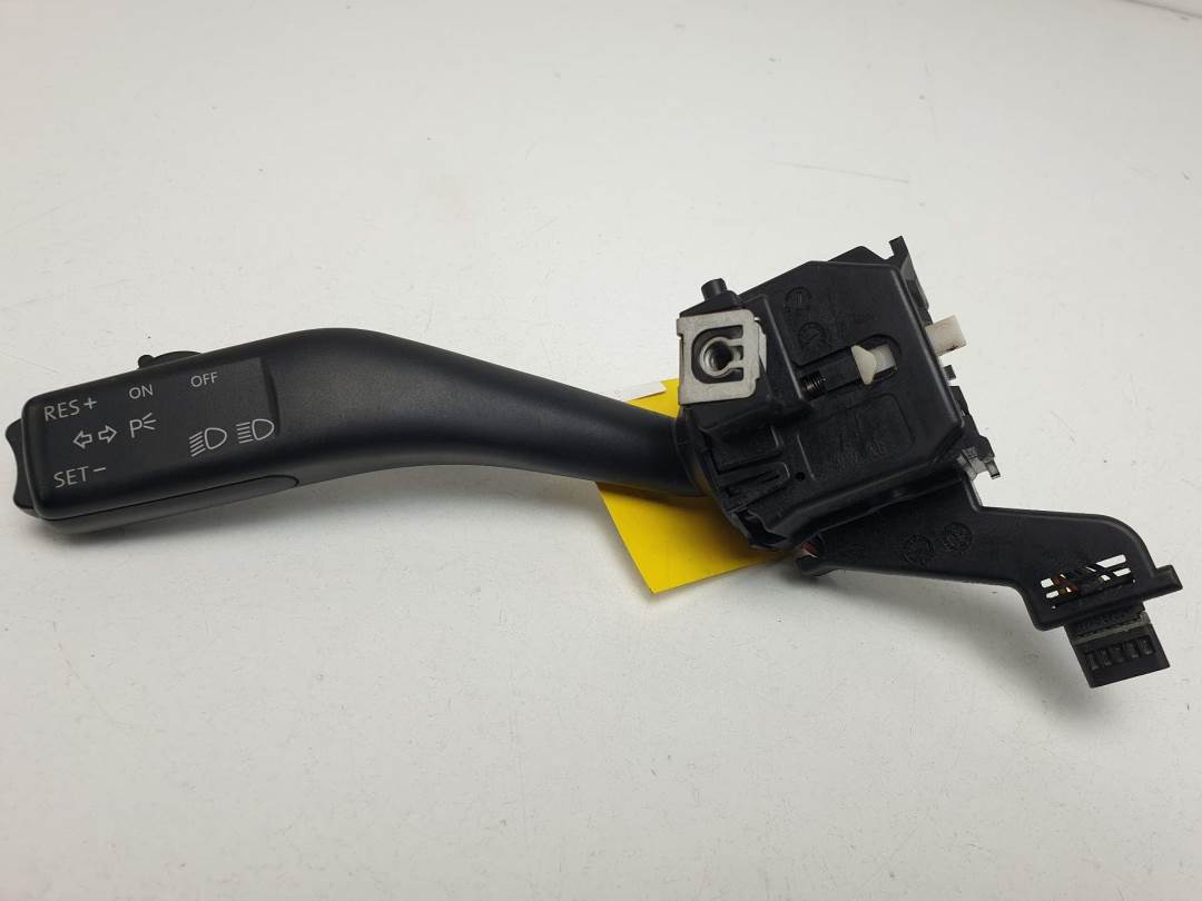 MANDO INTERMITENTES - 1K0953513A - VOLKSWAGEN - CADDY KA/KB (2K)
