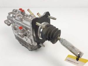 ABS 4721042070 TOYOTA RAV 4 (A4) Autodesguaces Alicante