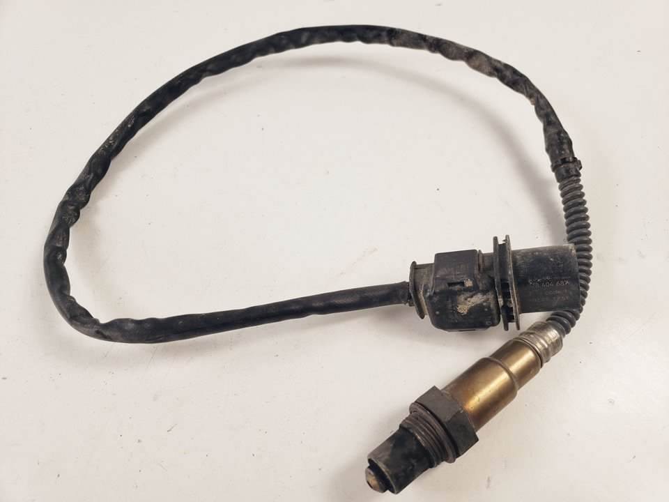 SONDA LAMBDA - 03G906262 - SEAT - LEON (1P1)