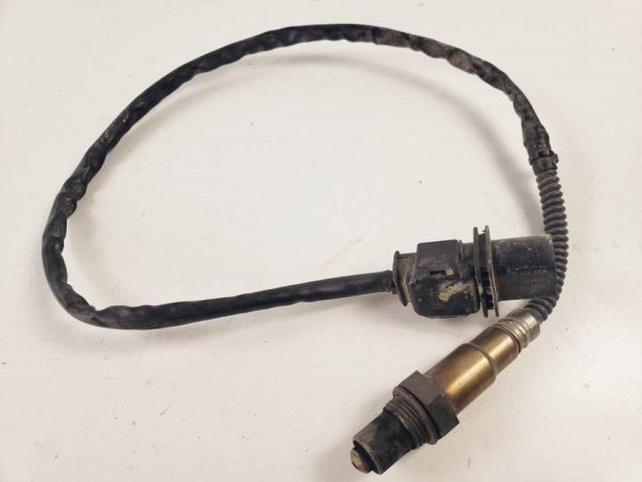 SONDA LAMBDA 03G906262 SEAT LEON (1P1) Autodesguaces Alicante