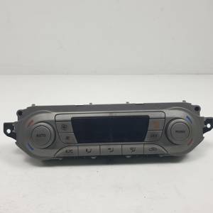 MANDO CLIMATIZADOR 7M5T18C612CE FORD FOCUS LIM. (CB4) Autodesguaces Alicante