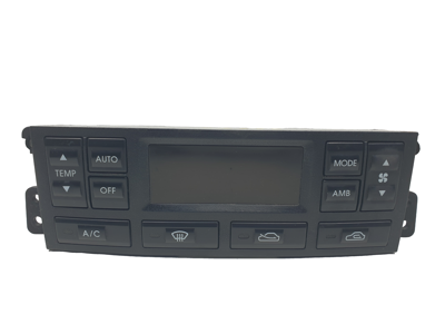 MANDO CLIMATIZADOR 972503E610 KIA SORENTO Autodesguaces Alicante