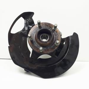 MANGUETA DELANTERA IZQUIERDA 3N613K171 MAZDA 3 BERLINA (BK) Autodesguaces Alicante