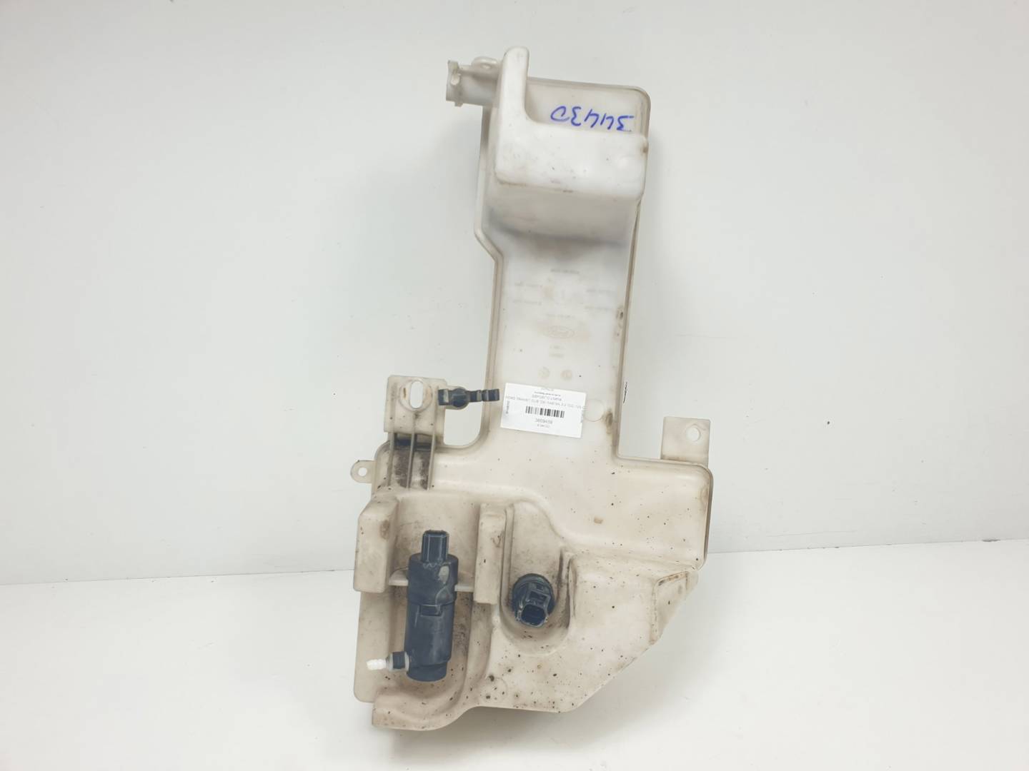 Réservoir de lave-glace - BK2113K185A - FORD - TRANSIT CUSTOM KASTEN