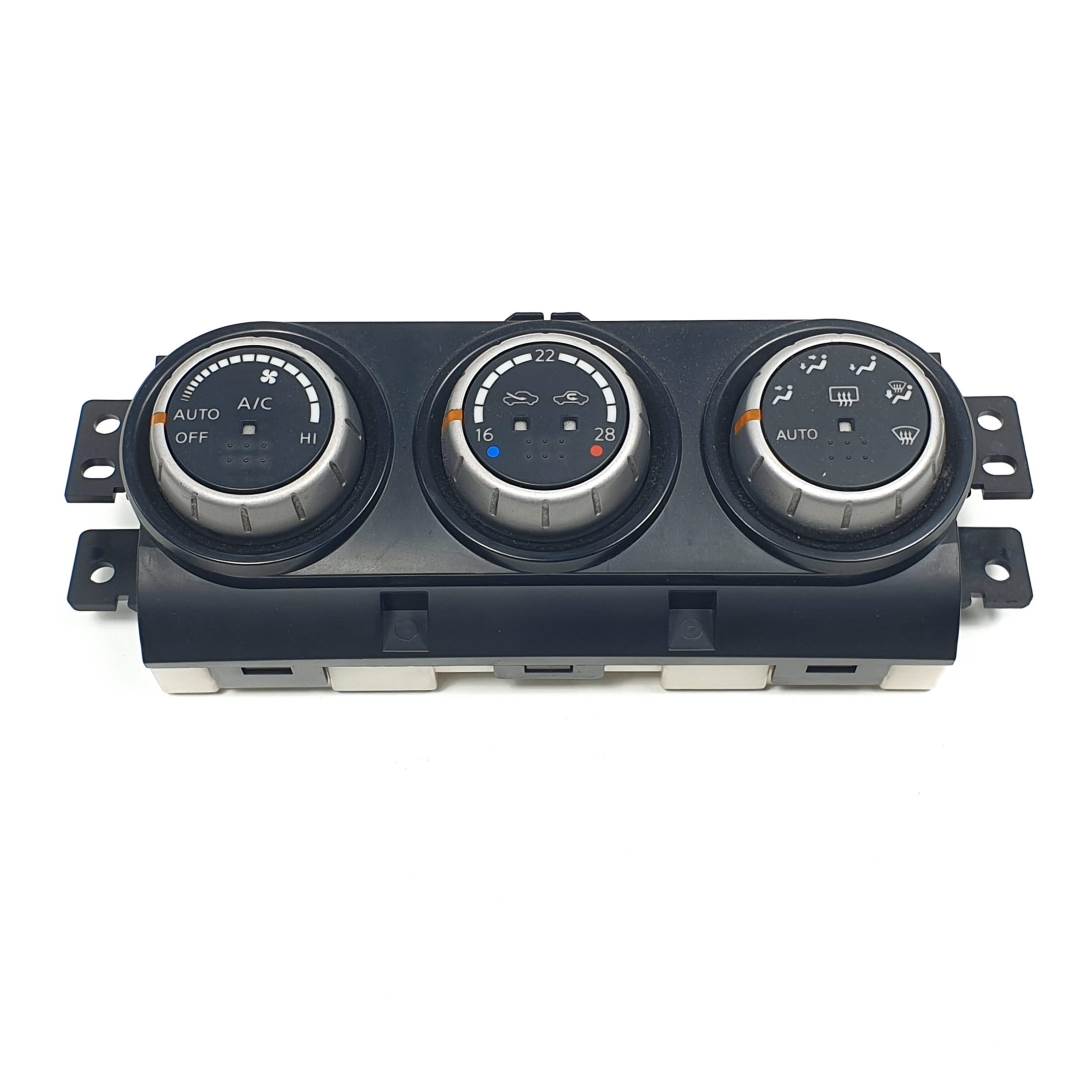 MANDO CLIMATIZADOR - 27500J074A - NISSAN - X-TRAIL (T31)