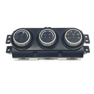MANDO CLIMATIZADOR 27500J074A NISSAN X-TRAIL (T31) Autodesguaces Alicante