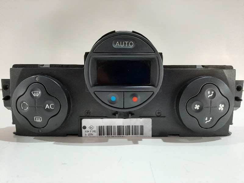 MANDO CLIMATIZADOR - 8200344840 - RENAULT - MEGANE II BERLINA 5P