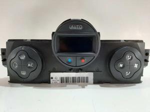 MANDO CLIMATIZADOR 8200344840 RENAULT MEGANE II BERLINA 5P Autodesguaces Alicante