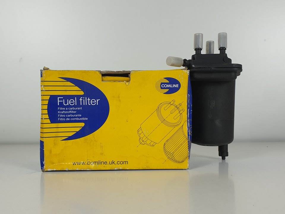 FILTRO GASOIL - EFF180 - RENAULT - CLIO II FASE II (B/CB0)