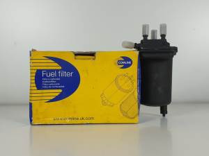 FILTRO GASOIL EFF180 RENAULT CLIO II FASE II (B/CB0) Autodesguaces Alicante