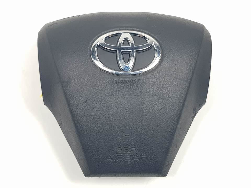 AIRBAG DELANTERO IZQUIERDO - 4513002501B0 - TOYOTA - AURIS (E150)