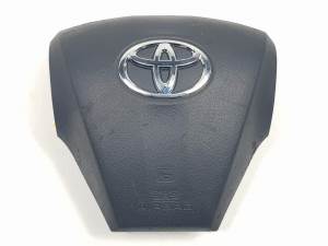 AIRBAG DELANTERO IZQUIERDO 4513002501B0 TOYOTA AURIS (E150) Autodesguaces Alicante