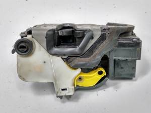 CERRADURA PUERTA TRASERA IZQUIERDA OPEL ASTRA J LIM. Autodesguaces Alicante