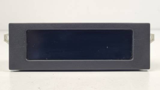 PANTALLA MULTIFUNCION 98107406XT CITROEN C3 Autodesguaces Alicante