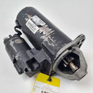 MOTOR ARRANQUE 0001115008 MERCEDES VANEO (W414) FURGONETA COMPACTA Autodesguaces Alicante