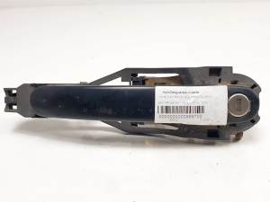MANETA EXTERIOR DELANTERA IZQUIERDA 3B0837207 SEAT AROSA (6H1) Autodesguaces Alicante
