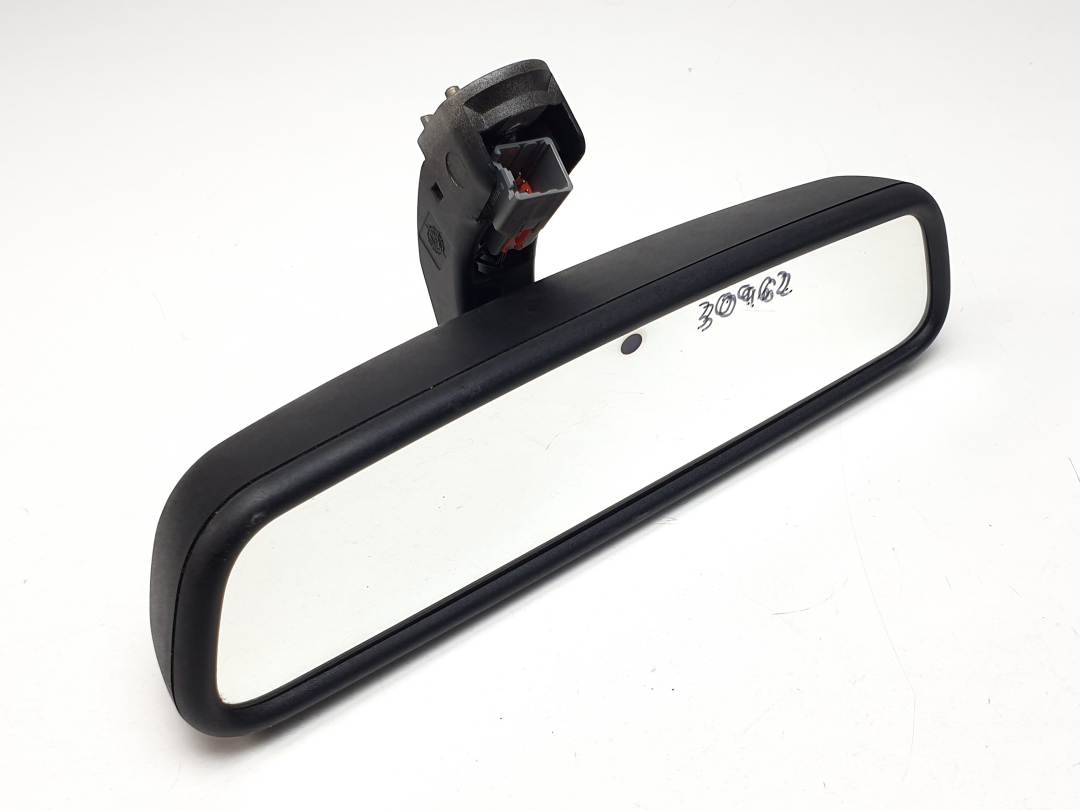 ESPEJO INTERIOR - 6W9317E678AC - LAND ROVER - RANGE ROVER SPORT (L320)