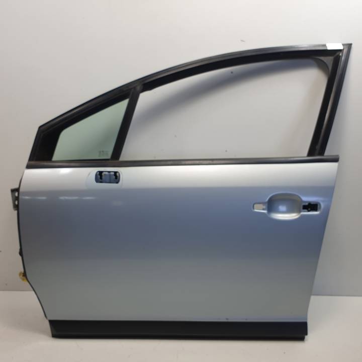 PUERTA DELANTERA IZQUIERDA CITROEN C4 BERLINA Autodesguaces Alicante