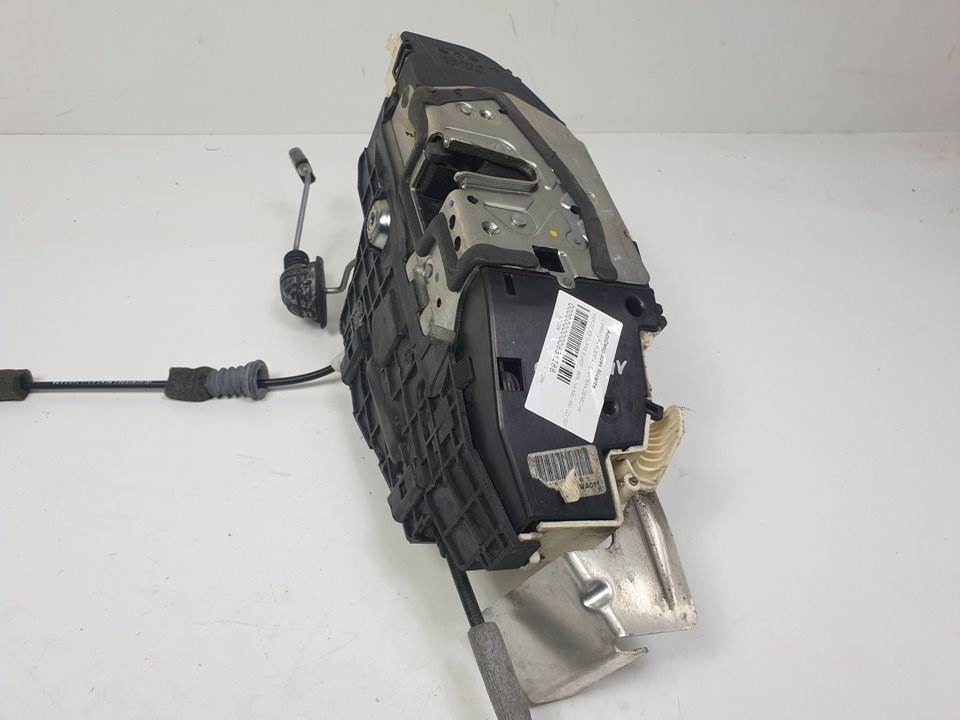 CERRADURA PUERTA DELANTERA DERECHA - A2217202835 - MERCEDES - CLASE S (W221) BERLINA