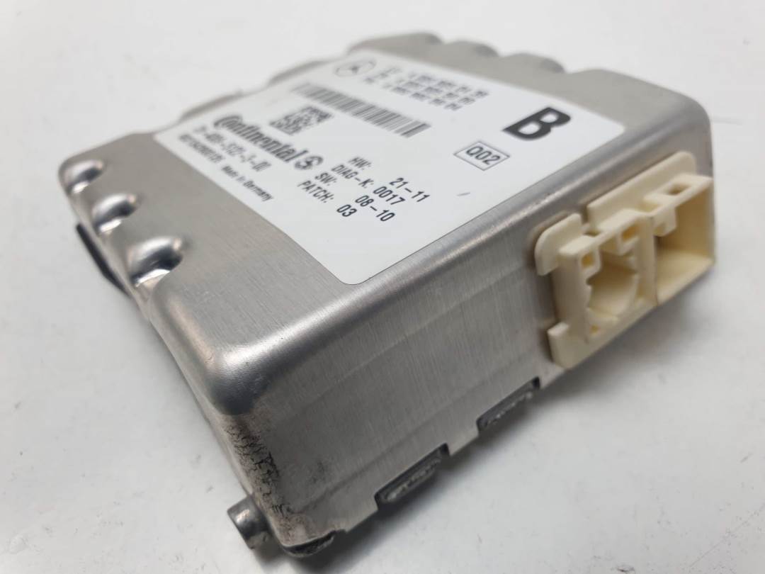 MODULO ELECTRONICO - A0009050438 - MERCEDES - CLASE C (W204) BERLINA