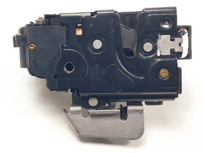 CERRADURA PUERTA DELANTERA IZQUIERDA 4B1837015G AUDI A4 BERLINA (8E) Autodesguaces Alicante
