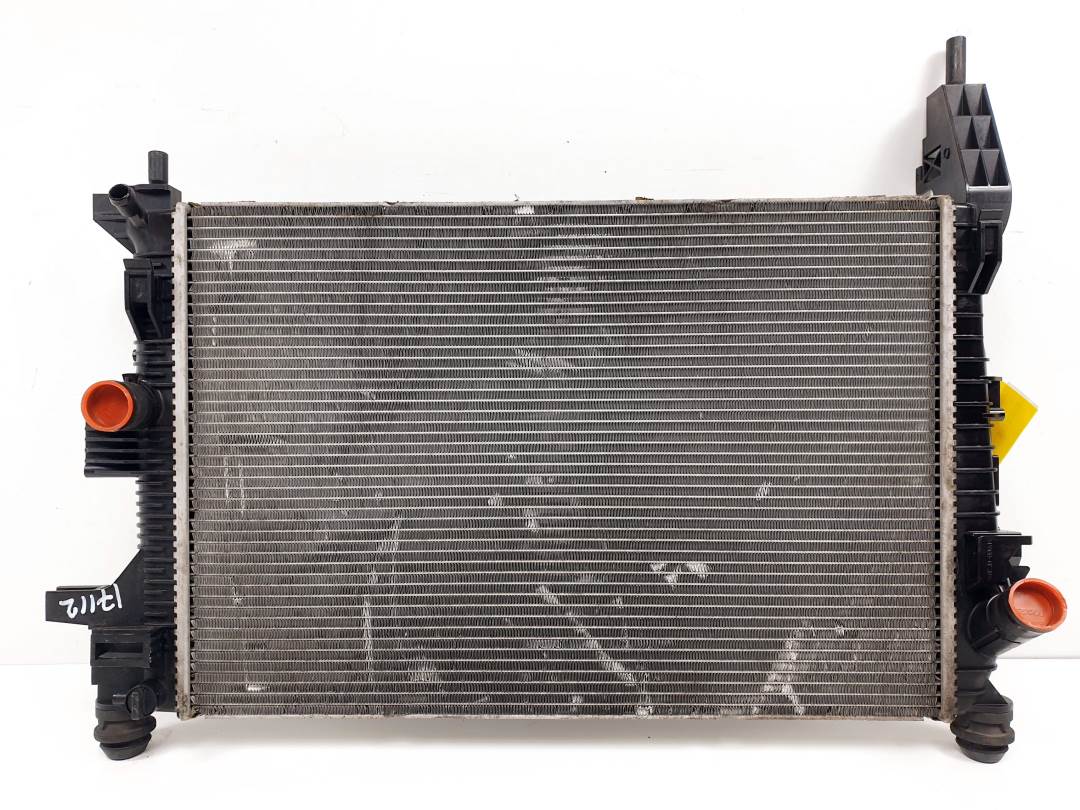 Radiateur d’eau - FORD - C-MAX (CB7)