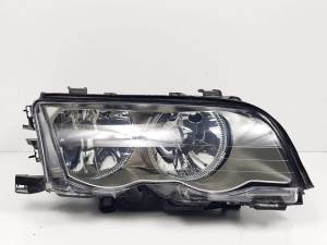 FARO DERECHO 084441120R BMW SERIE 3 BERLINA (E46) Autodesguaces Alicante