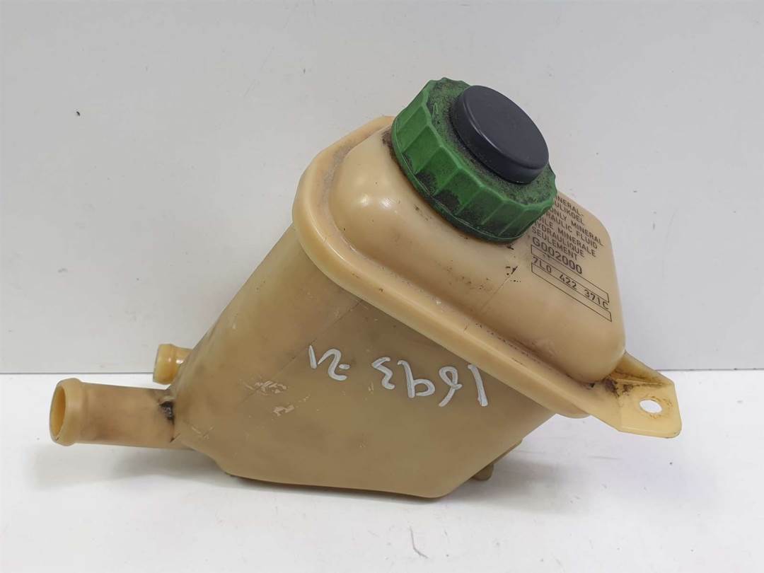 Power steering reservoir - 7L0422371C - BMW - SERIE 3 COMPACT (E46)