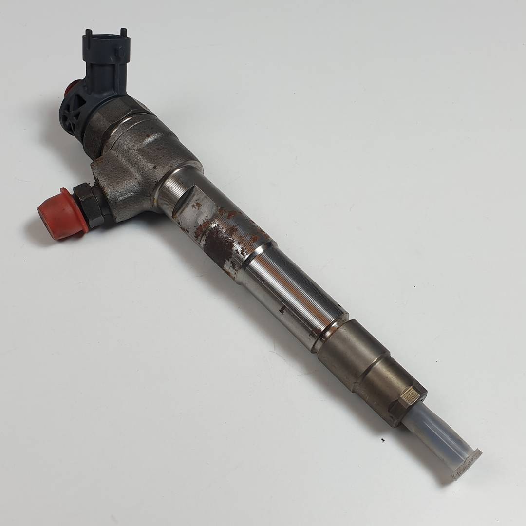 INYECTOR - H8201636333 - DACIA - LODGY (J92)