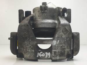 PINZA FRENO DELANTERA IZQUIERDA RENAULT LAGUNA III Autodesguaces Alicante