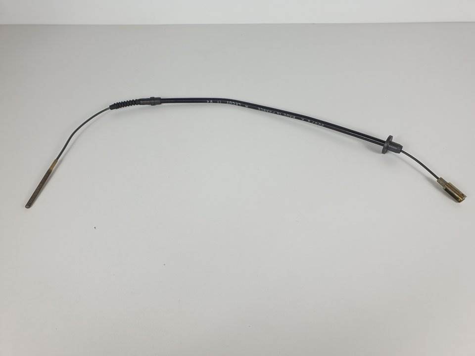 PEDAL EMBRAGUE - 5490093 - CITROEN - CX BERLINA