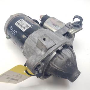 MOTOR ARRANQUE M000T20671 MITSUBISHI OUTLANDER (CU0W) Autodesguaces Alicante
