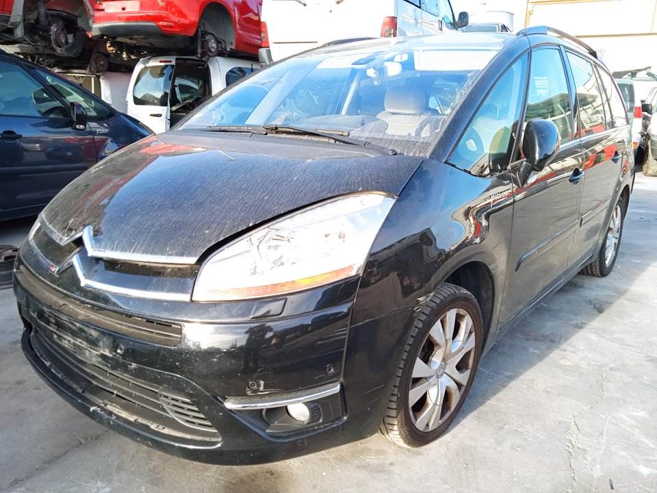 CITROEN C4 GRAND PICASSO (2006 - 2013)