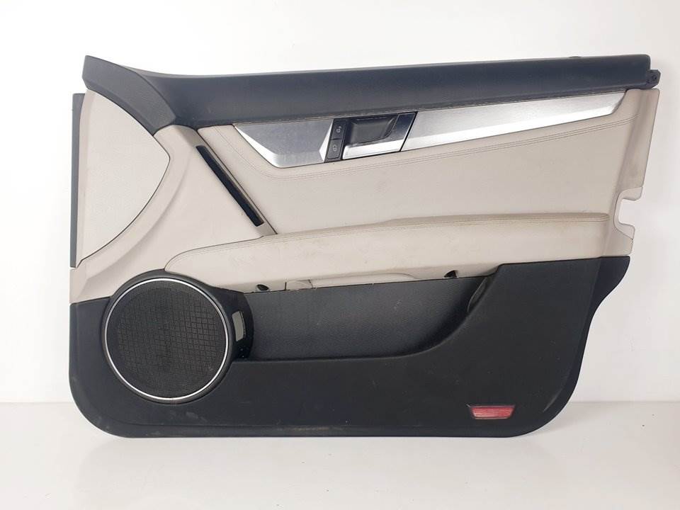 GUARNECIDO PUERTA DELANTERA DERECHA - 00172856 - MERCEDES - CLASE C (W204) LIM.