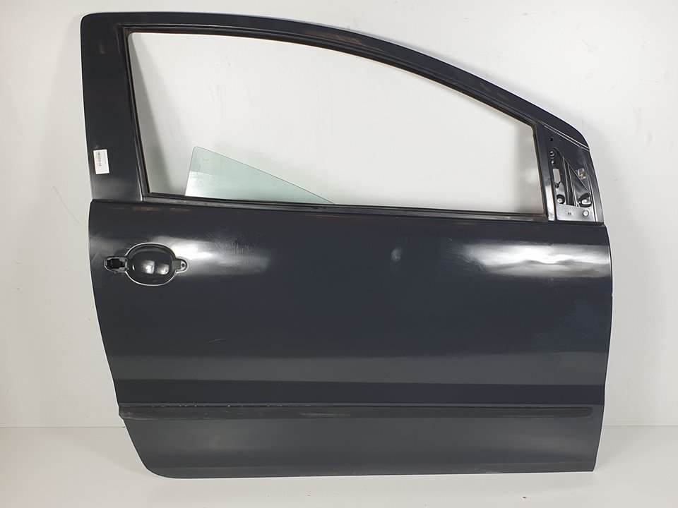 PUERTA DELANTERA DERECHA - VOLKSWAGEN - FOX (5Z1)